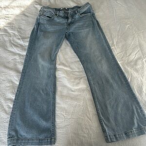 Vigoss bootcut jeans